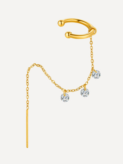 Luxe Glans™ | Earcuff