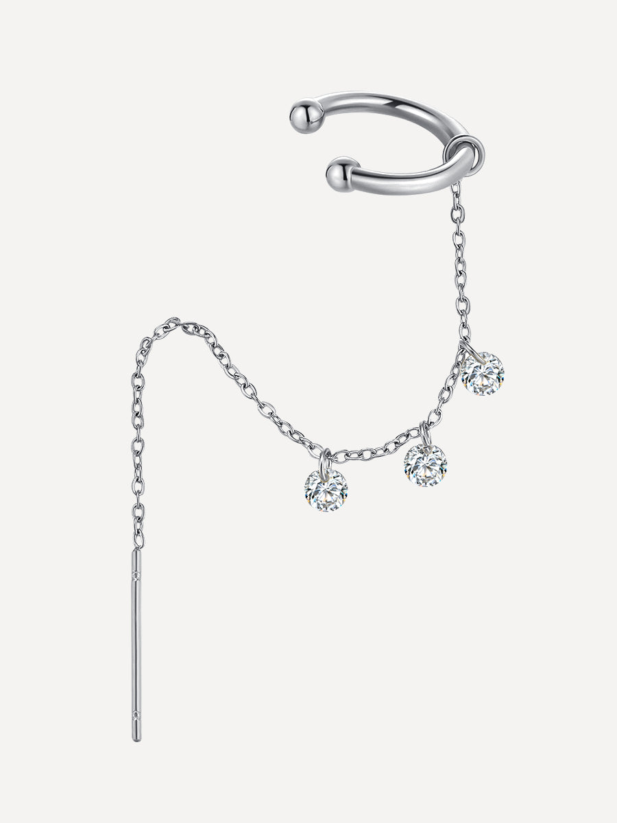 Luxe Glans™ | Earcuff