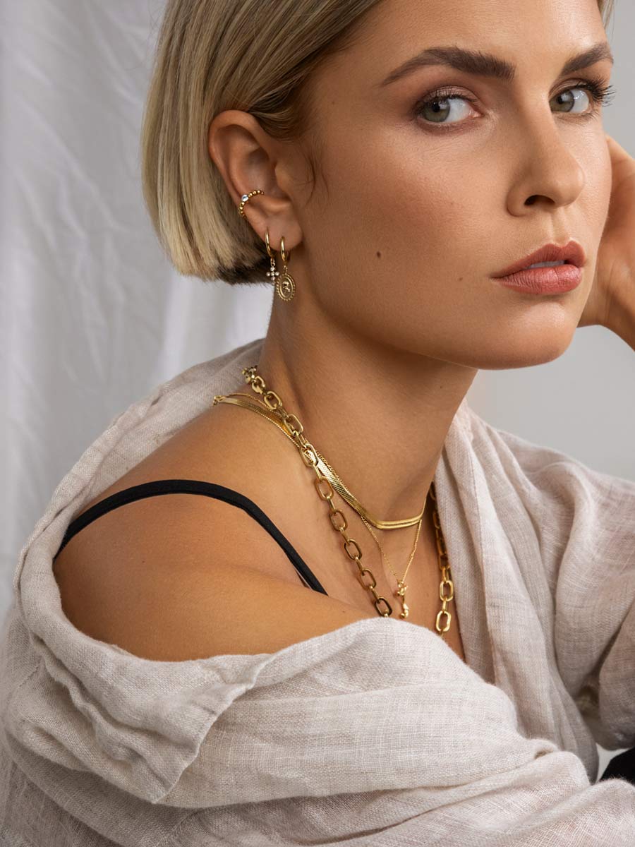 Elegance™ | Luxe ketting