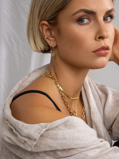 Elegance™ | Luxe ketting