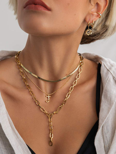 Elegance™ | Luxe ketting