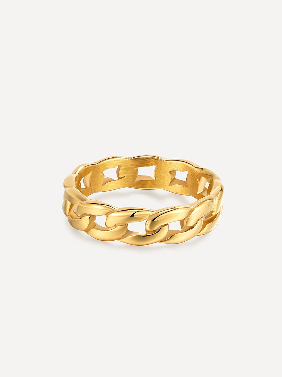 Sterke Bond™ | Luxe Ring