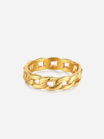 Sterke Bond™ | Luxe Ring