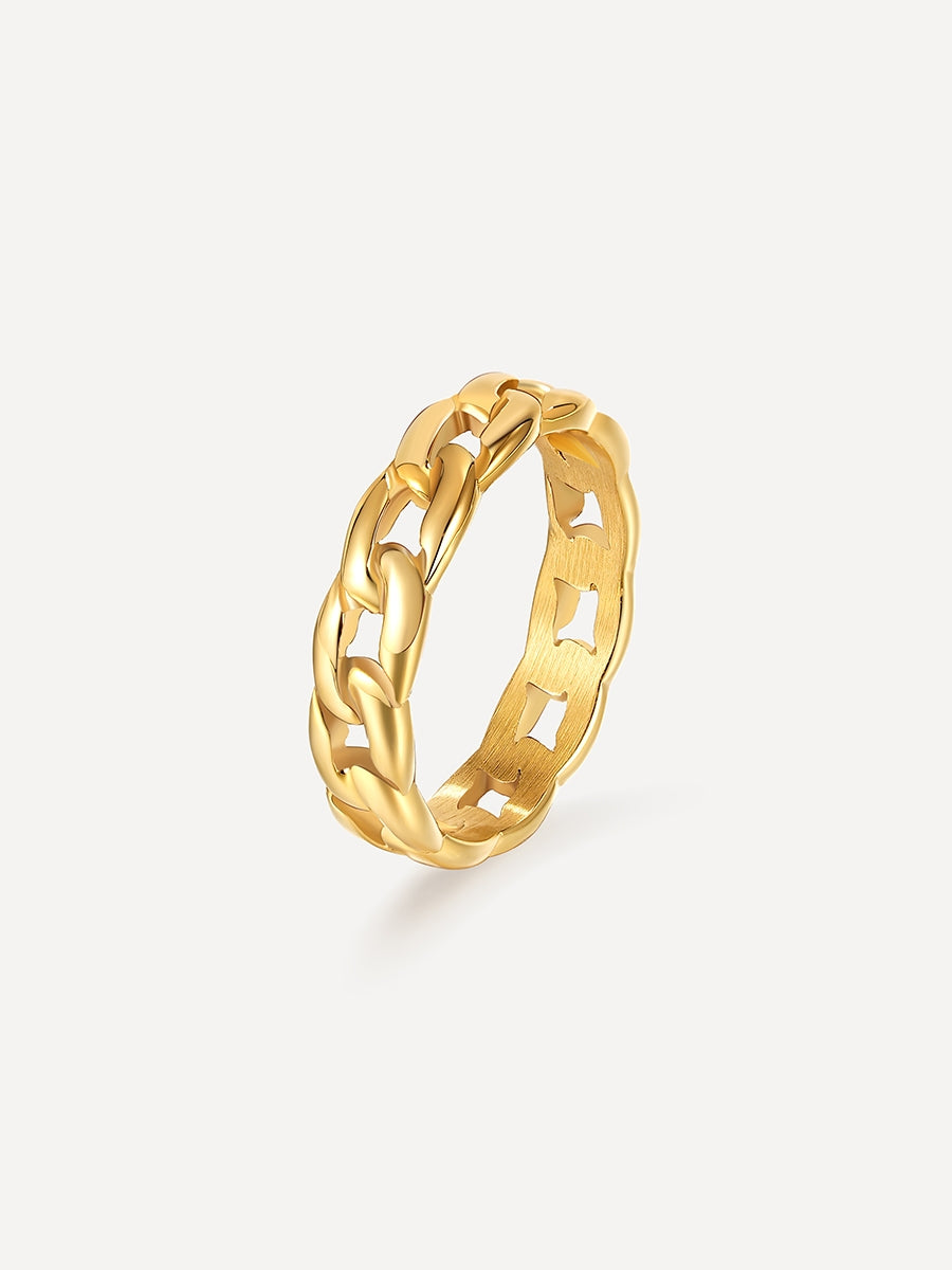 Sterke Bond™ | Luxe Ring