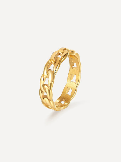Sterke Bond™ | Luxe Ring