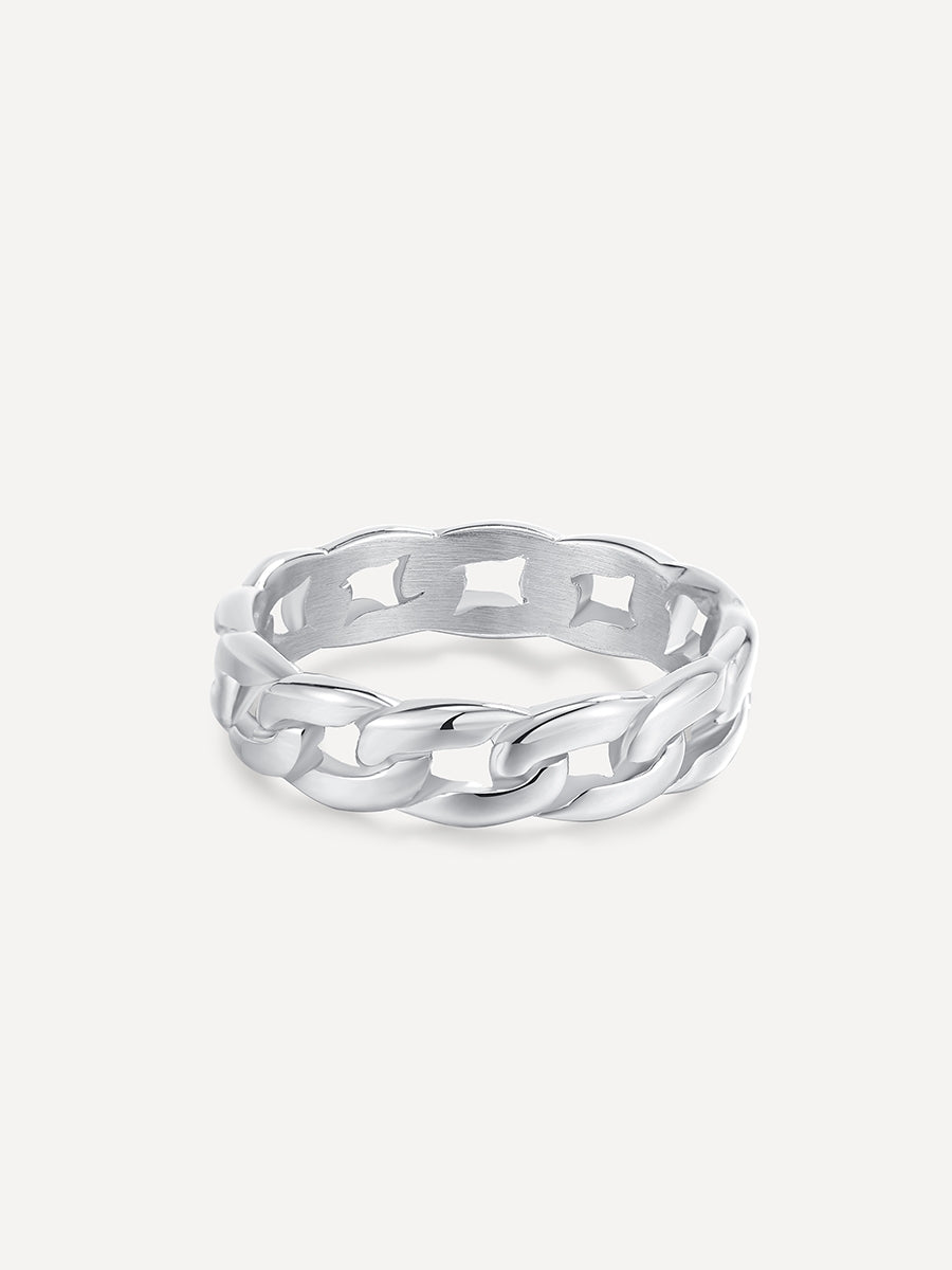 Sterke Bond™ | Luxe Ring