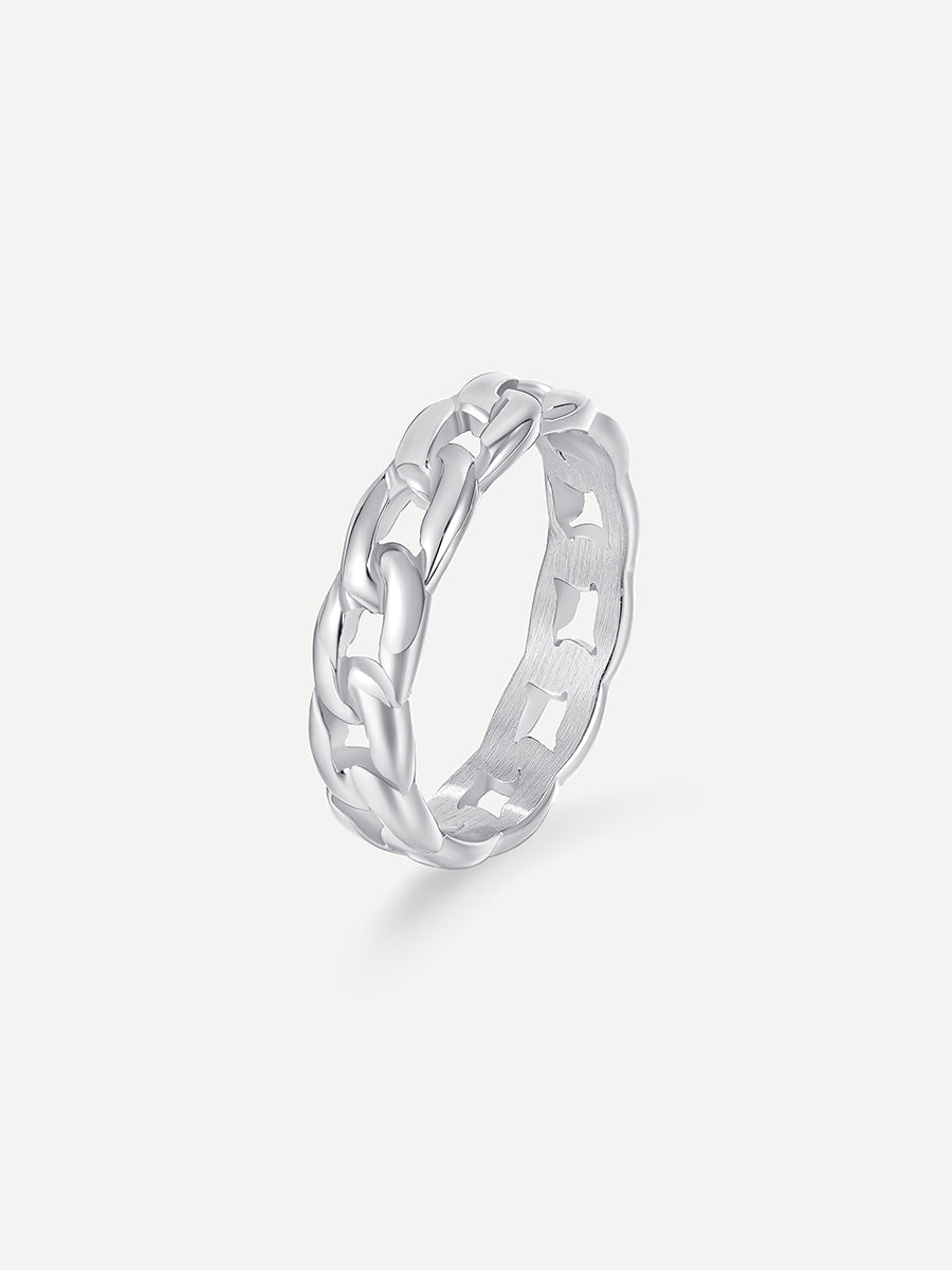 Sterke Bond™ | Luxe Ring