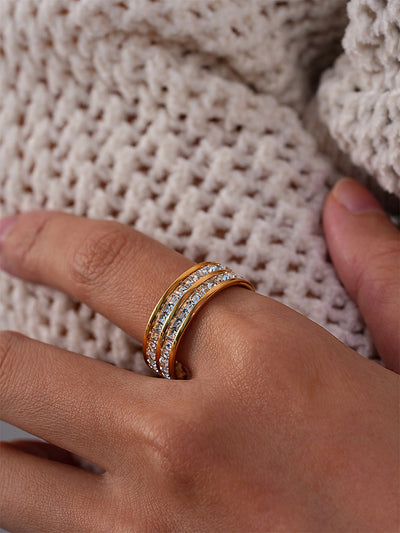 Glansring™ | Luxe sieraden