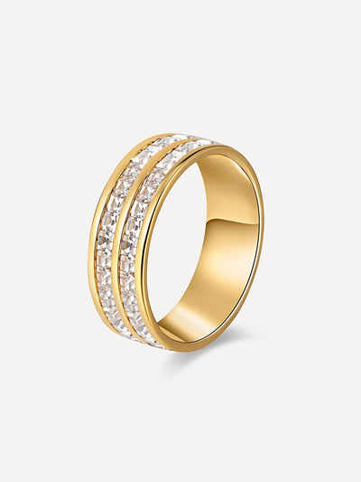 Glansring™ | Luxe sieraden