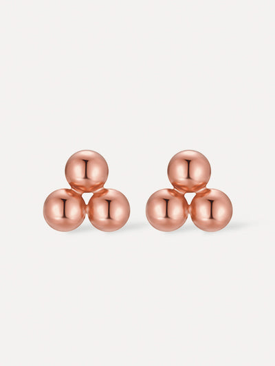 Trio Luxe™ | Oorstekers