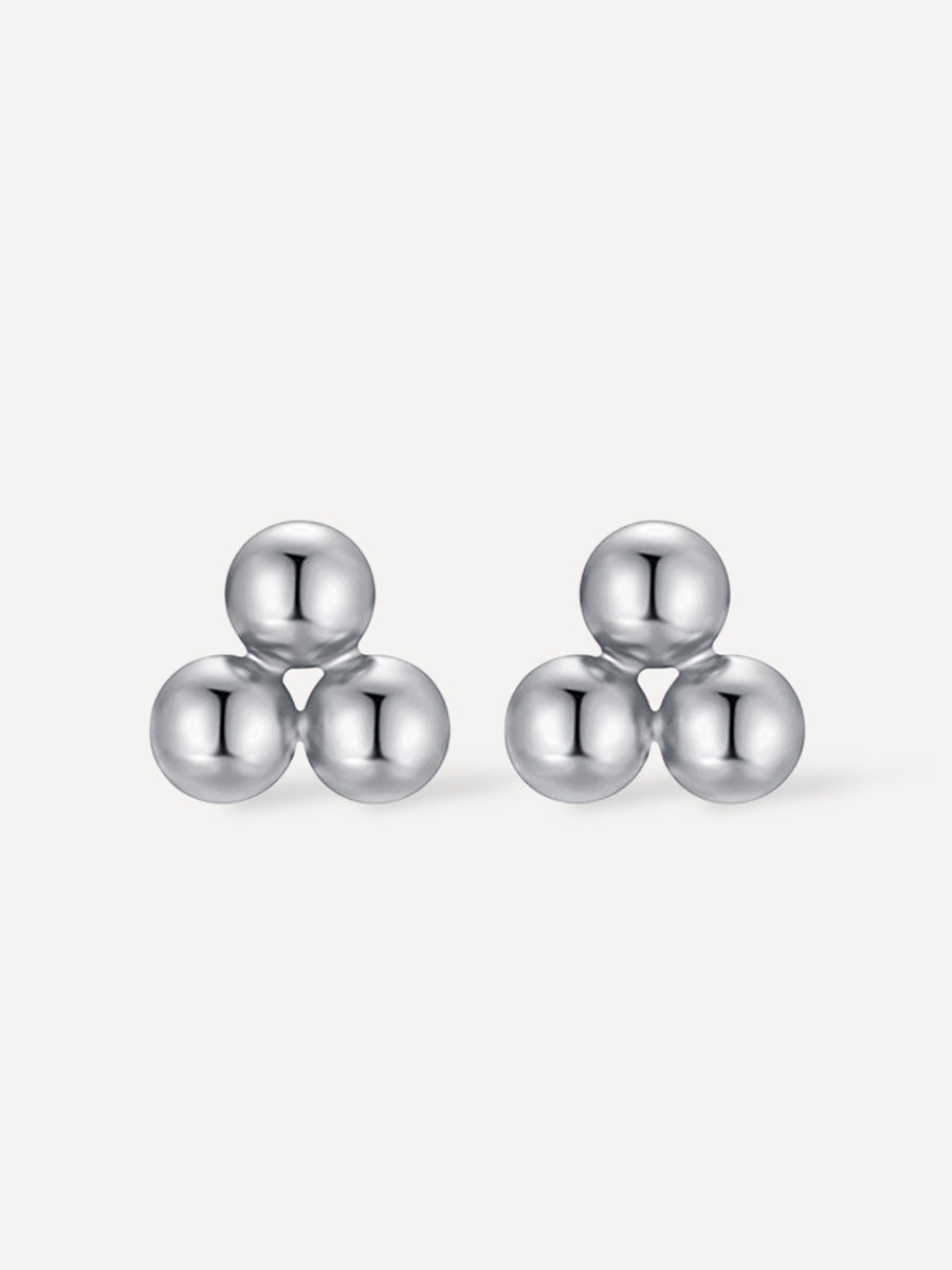 Trio Luxe™ | Oorstekers