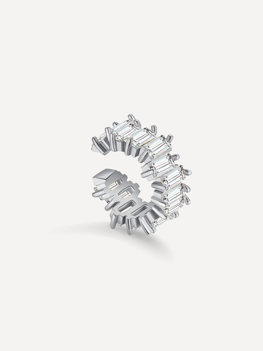 Harmonia™ | Luxe oorcuff
