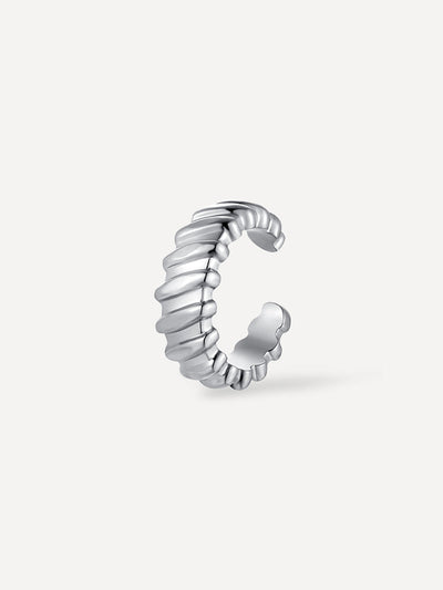 Spiraal™ | Luxe oorclip
