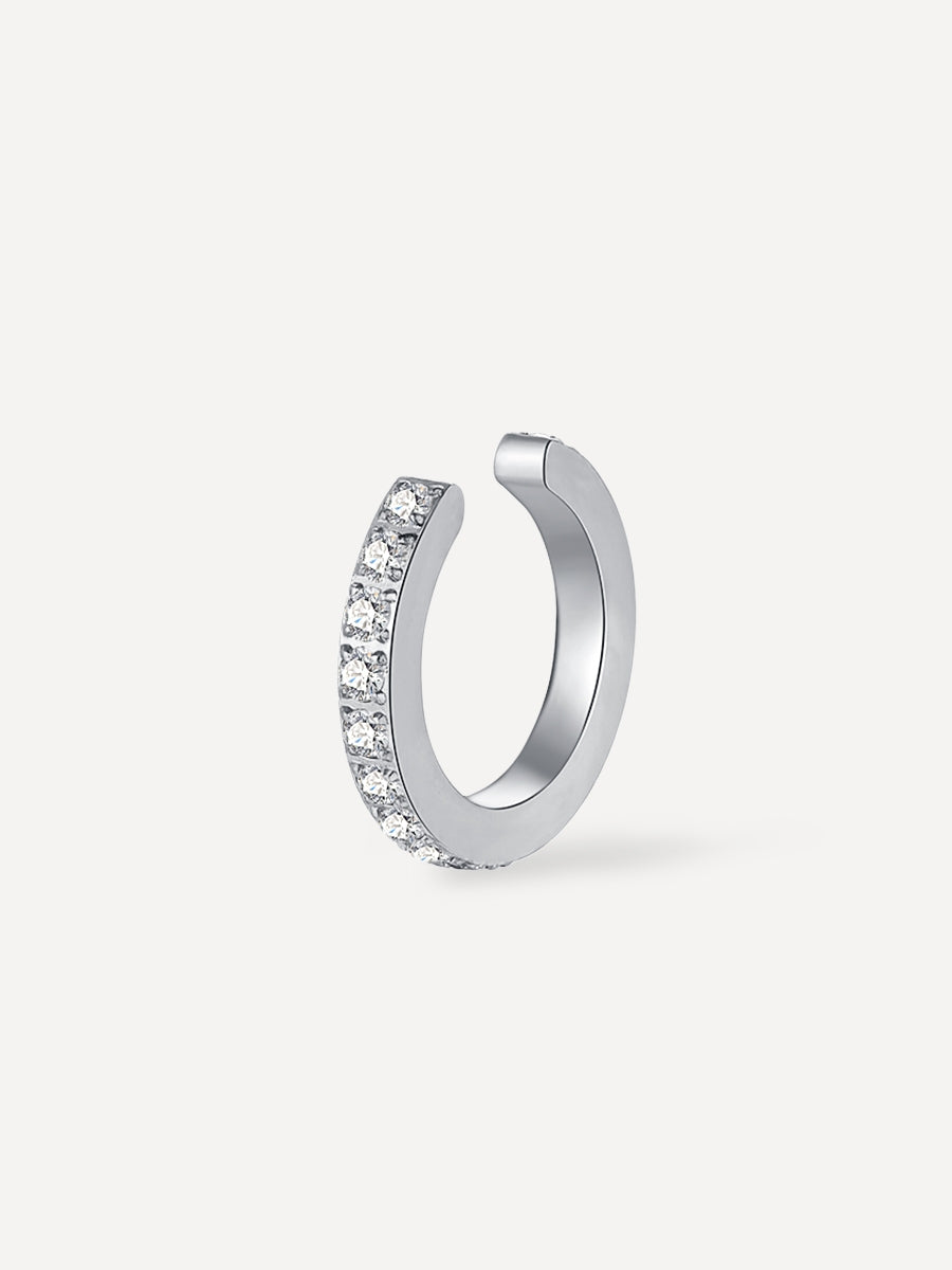 Glanzend Luxe™ | Oorclip