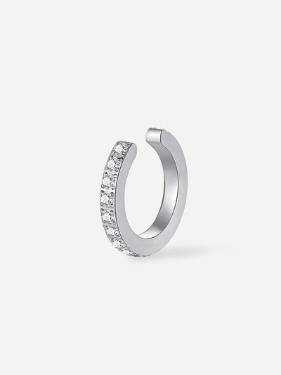 Glanzend Luxe™ | Oorclip