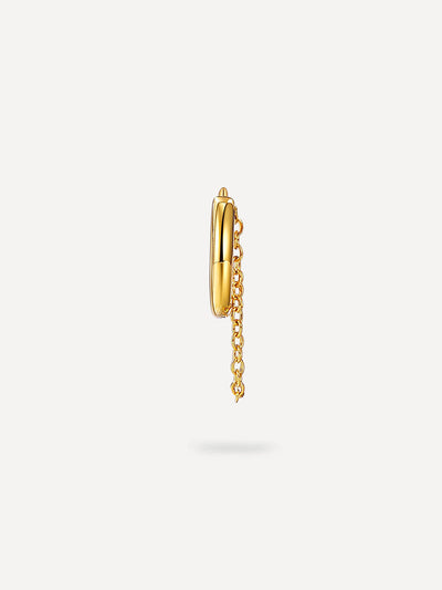 Gouden Glans™ | Luxe Oorringen