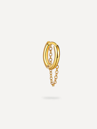 Gouden Glans™ | Luxe Oorringen