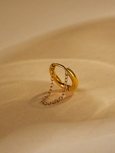 Gouden Glans™ | Luxe Oorringen