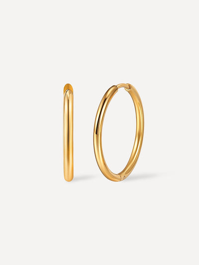 Aurora™ | Luxe Oorringen