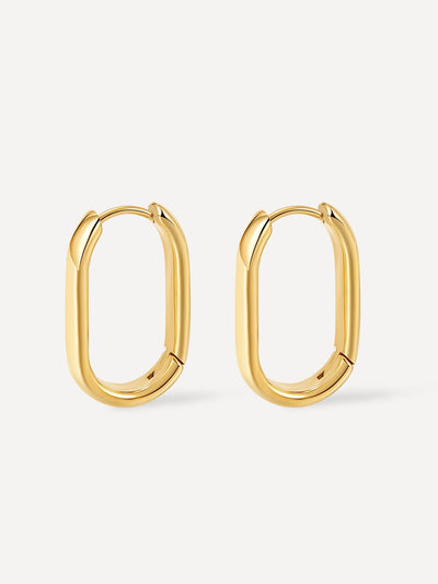 U Appeal™ | Elegante Creolen