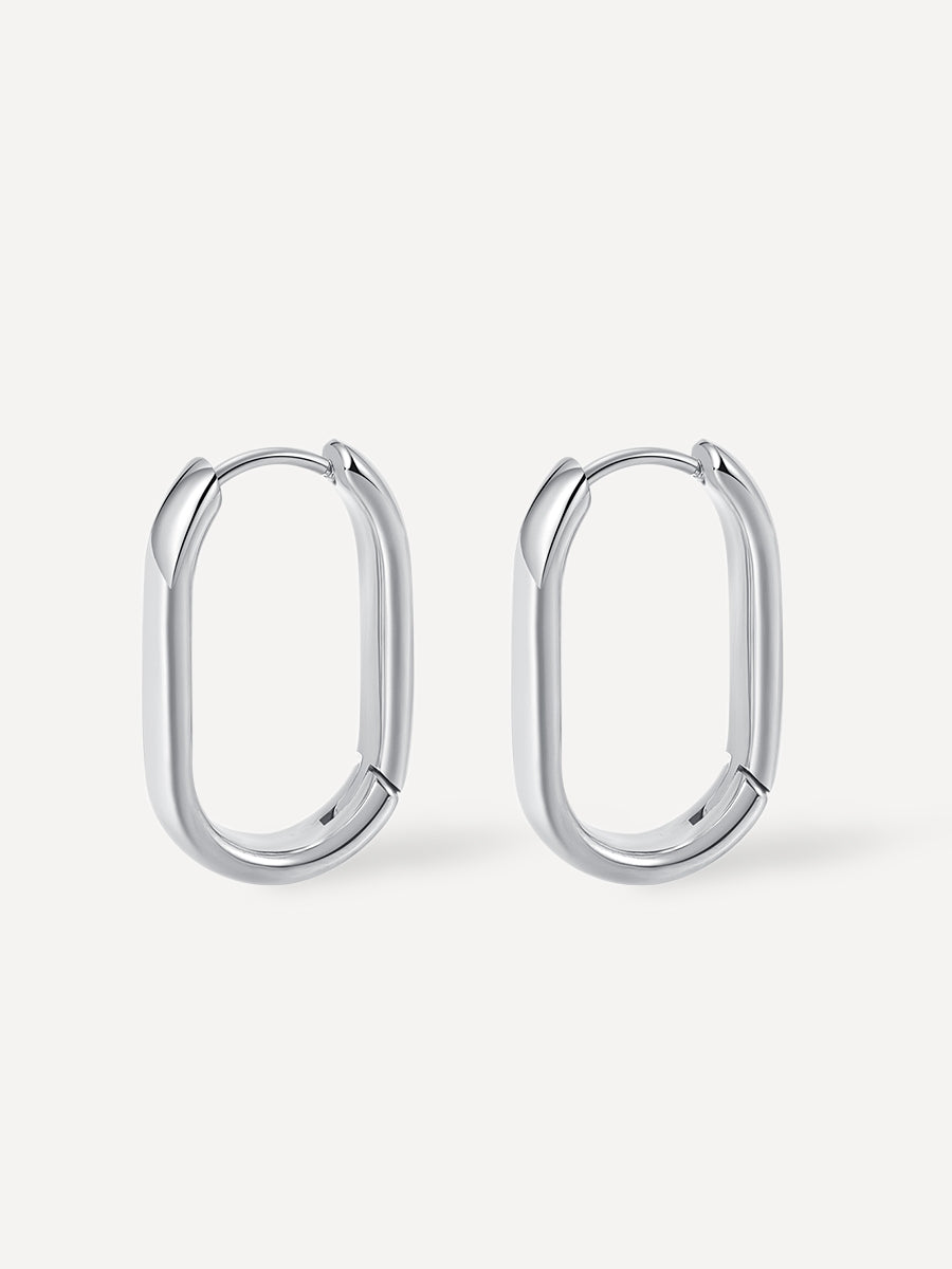 U Appeal™ | Elegante Creolen