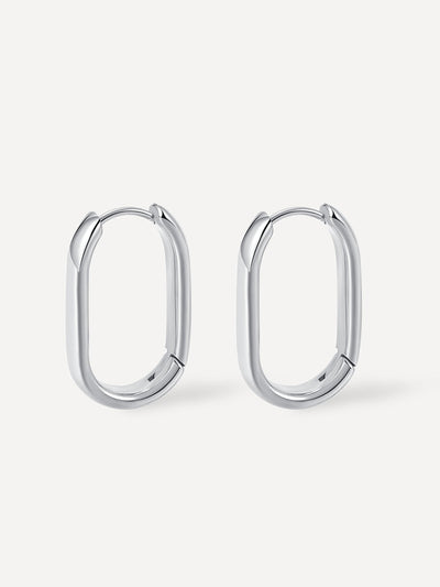 U Appeal™ | Elegante Creolen