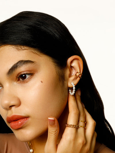 Flow™ | Luxe Ring