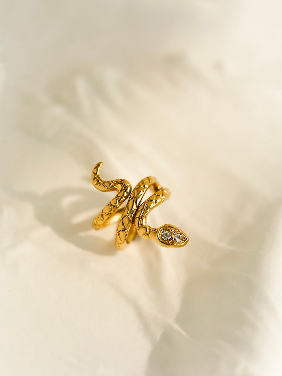Eden™ | Luxe oorclip