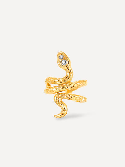 Eden™ | Luxe oorclip