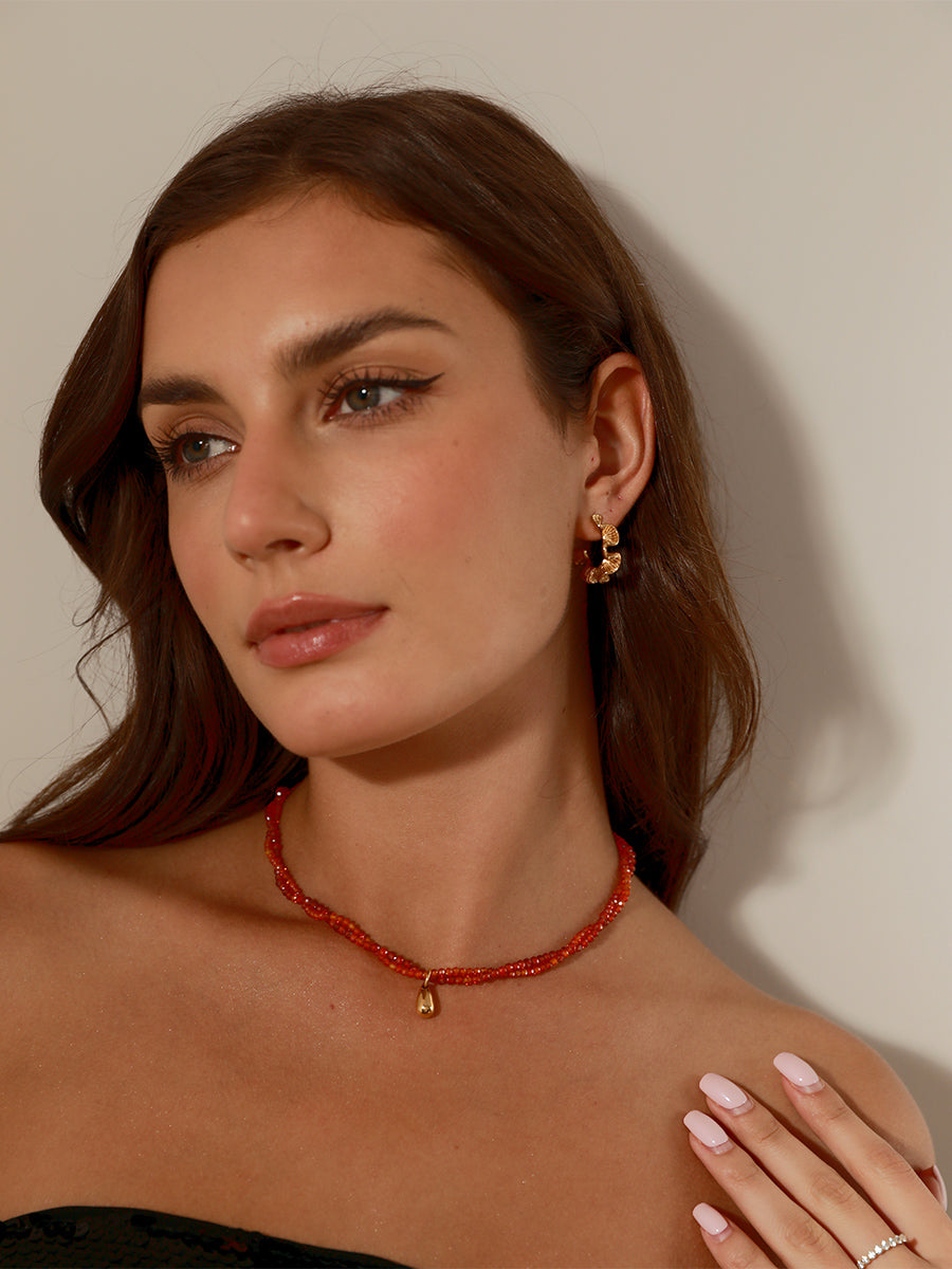 Gouden Glans™ | Luxe ketting