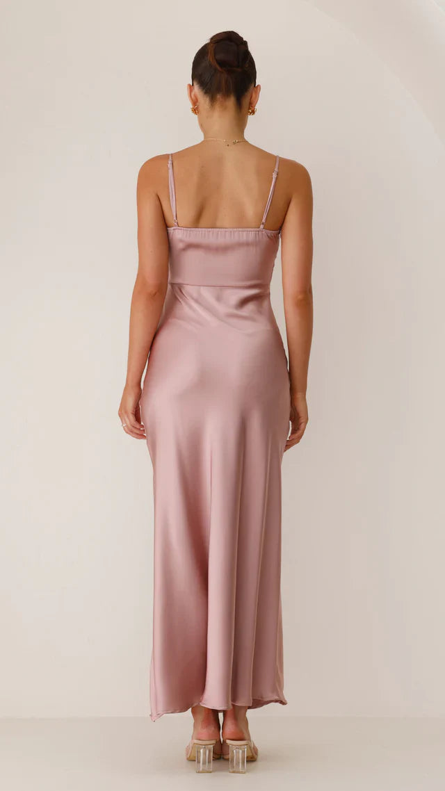 Silhouette Éclat™ | Jurk