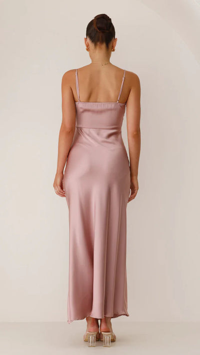 Silhouette Éclat™ | Jurk