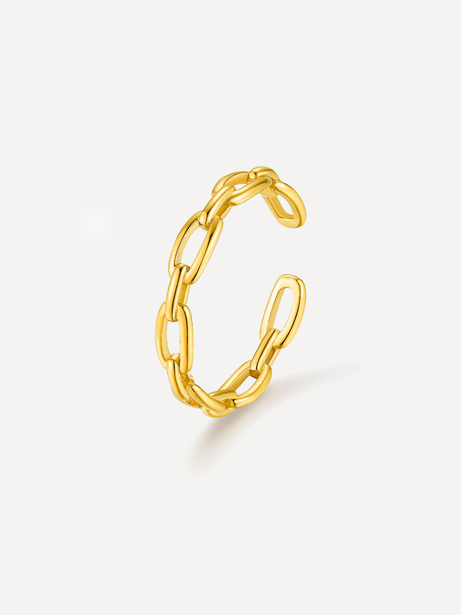 Nale™ | Luxe Ring