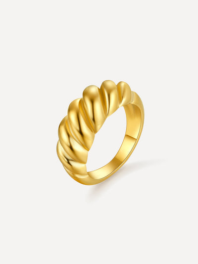Ale™ | Luxe ring