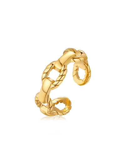 Aley™ | Luxe Ring