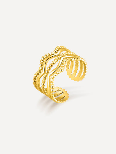 Elsa™ | Luxe Ring
