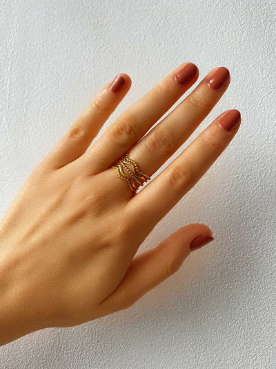 Elsa™ | Luxe Ring