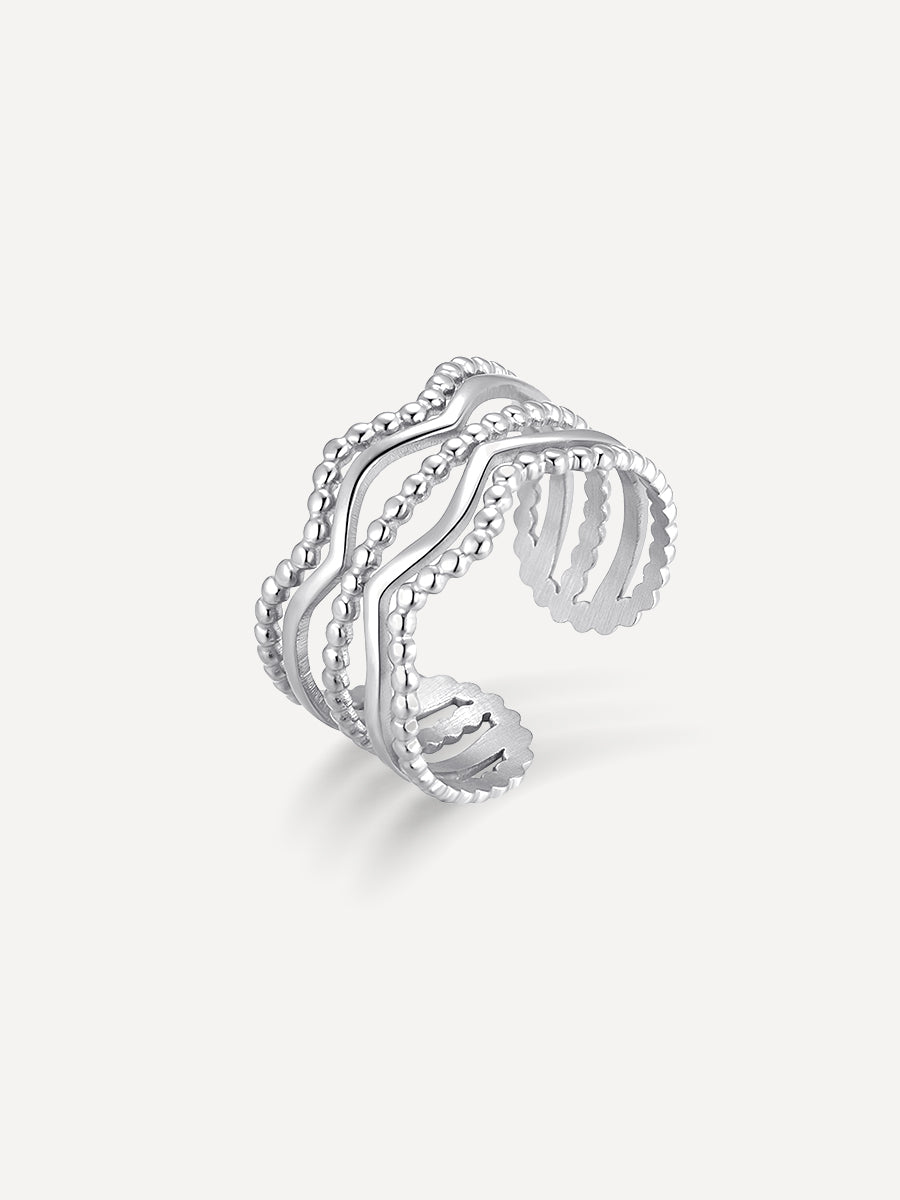 Elsa™ | Luxe Ring