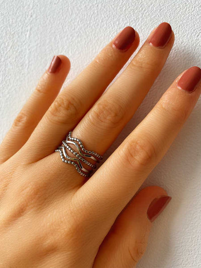 Elsa™ | Luxe Ring