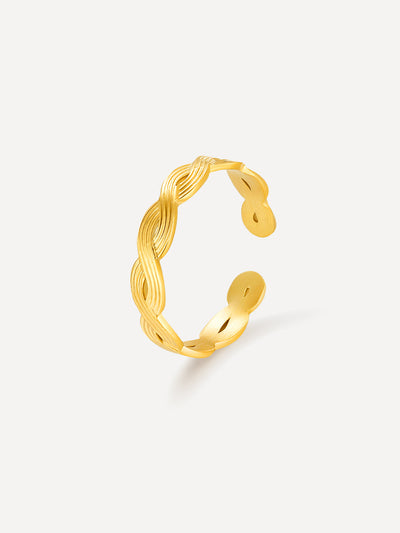 Golvende Luxe™ | Sieraad