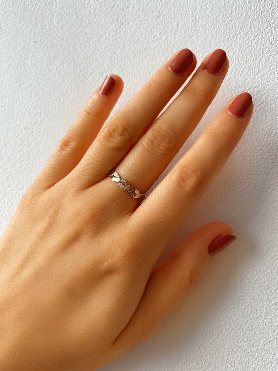 Golvende Luxe™ | Sieraad