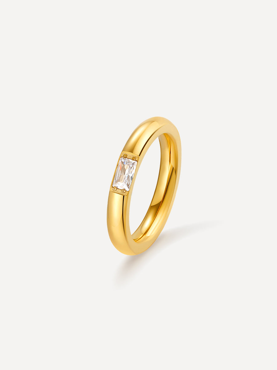 ÉLÉGANCE™ | Luxe ring