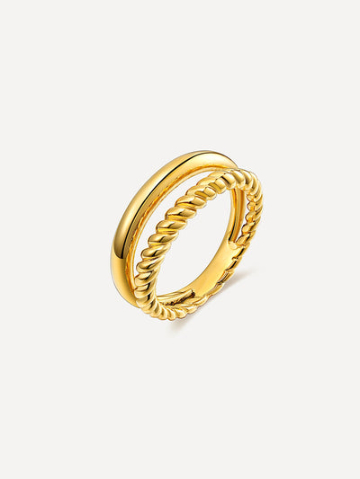 Elysium™ | Luxe Ring