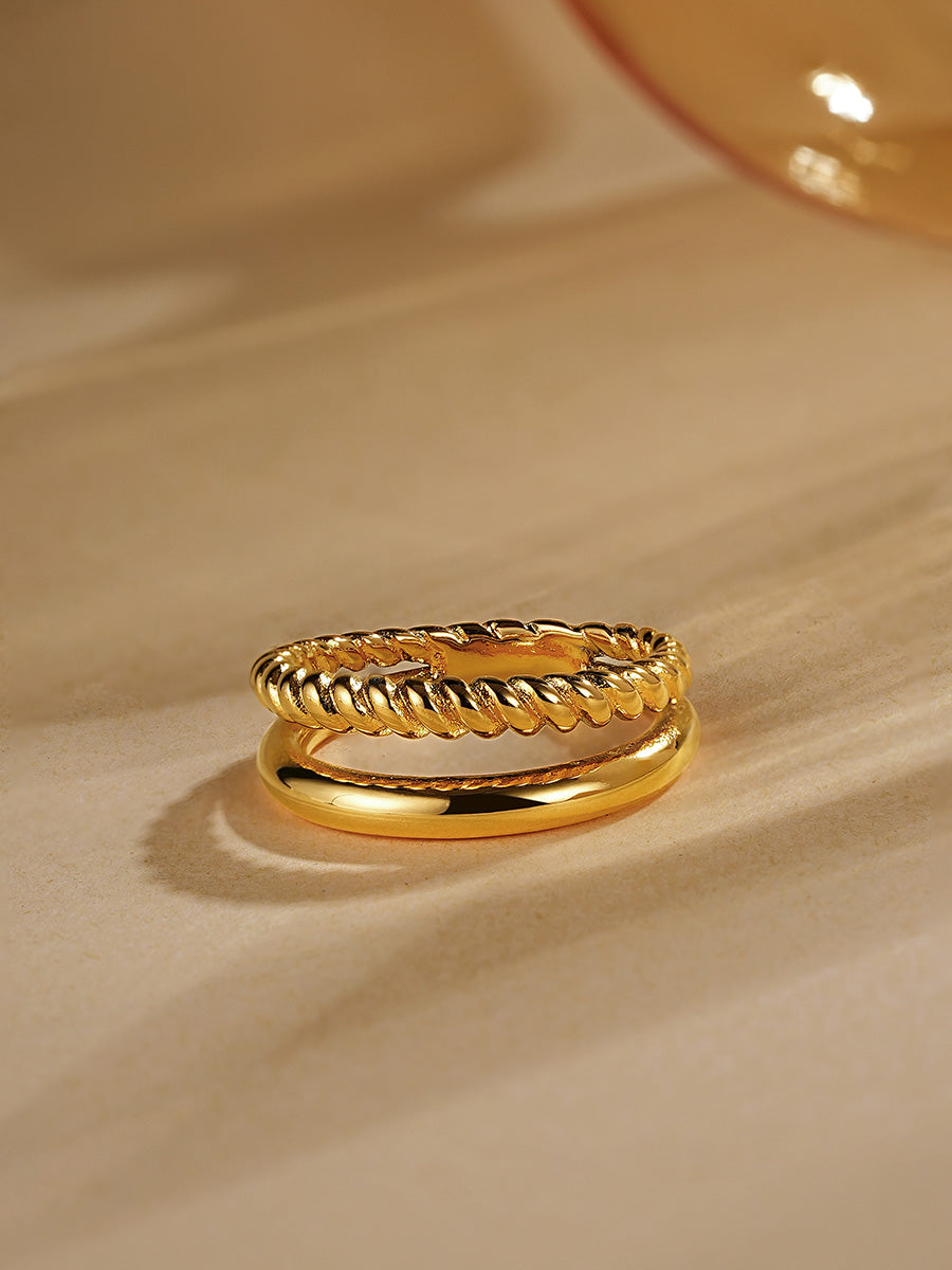 Elysium™ | Luxe Ring
