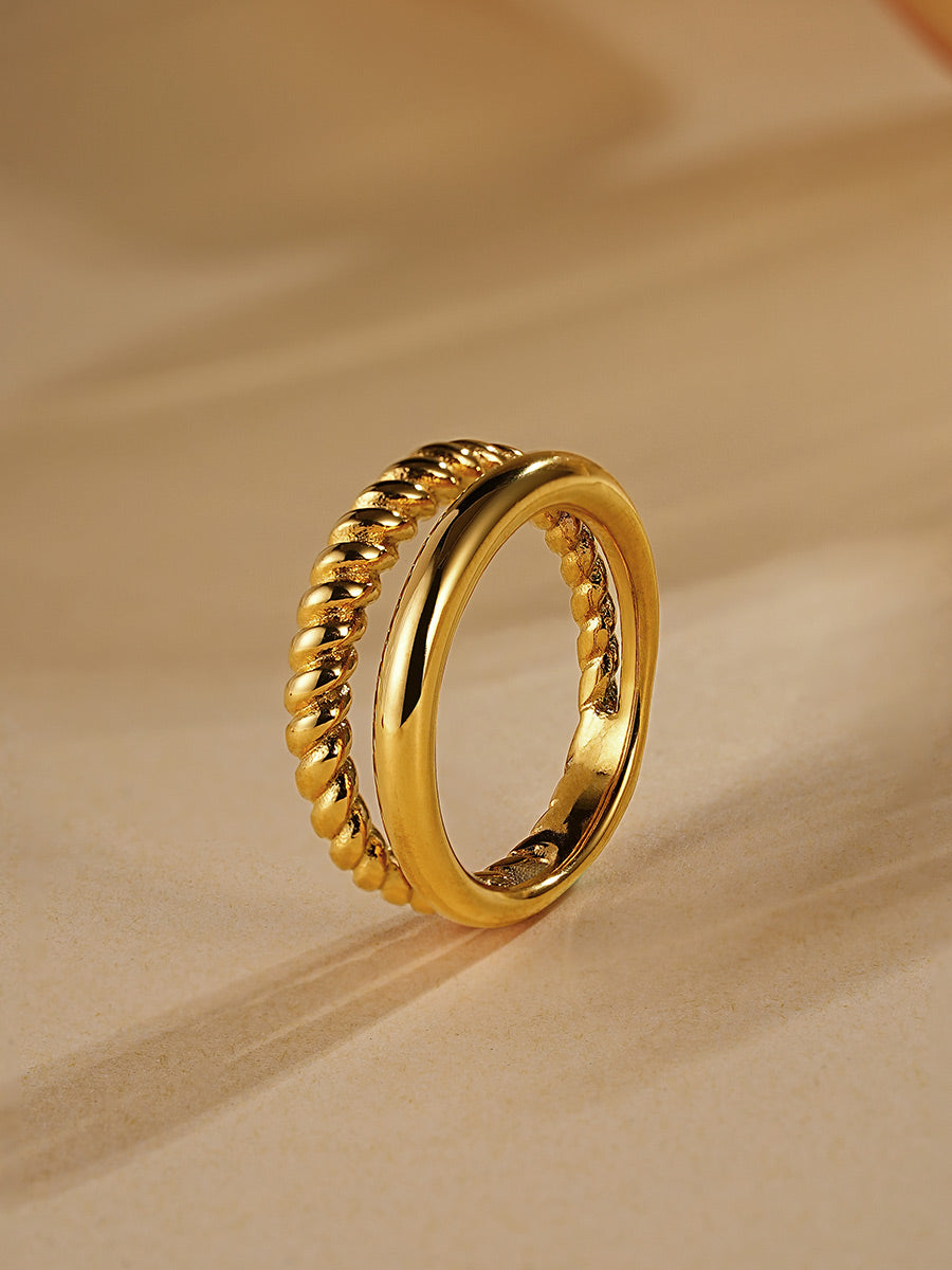 Elysium™ | Luxe Ring