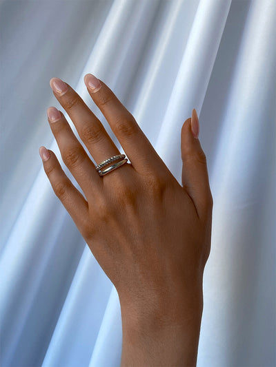 Elysium™ | Luxe Ring