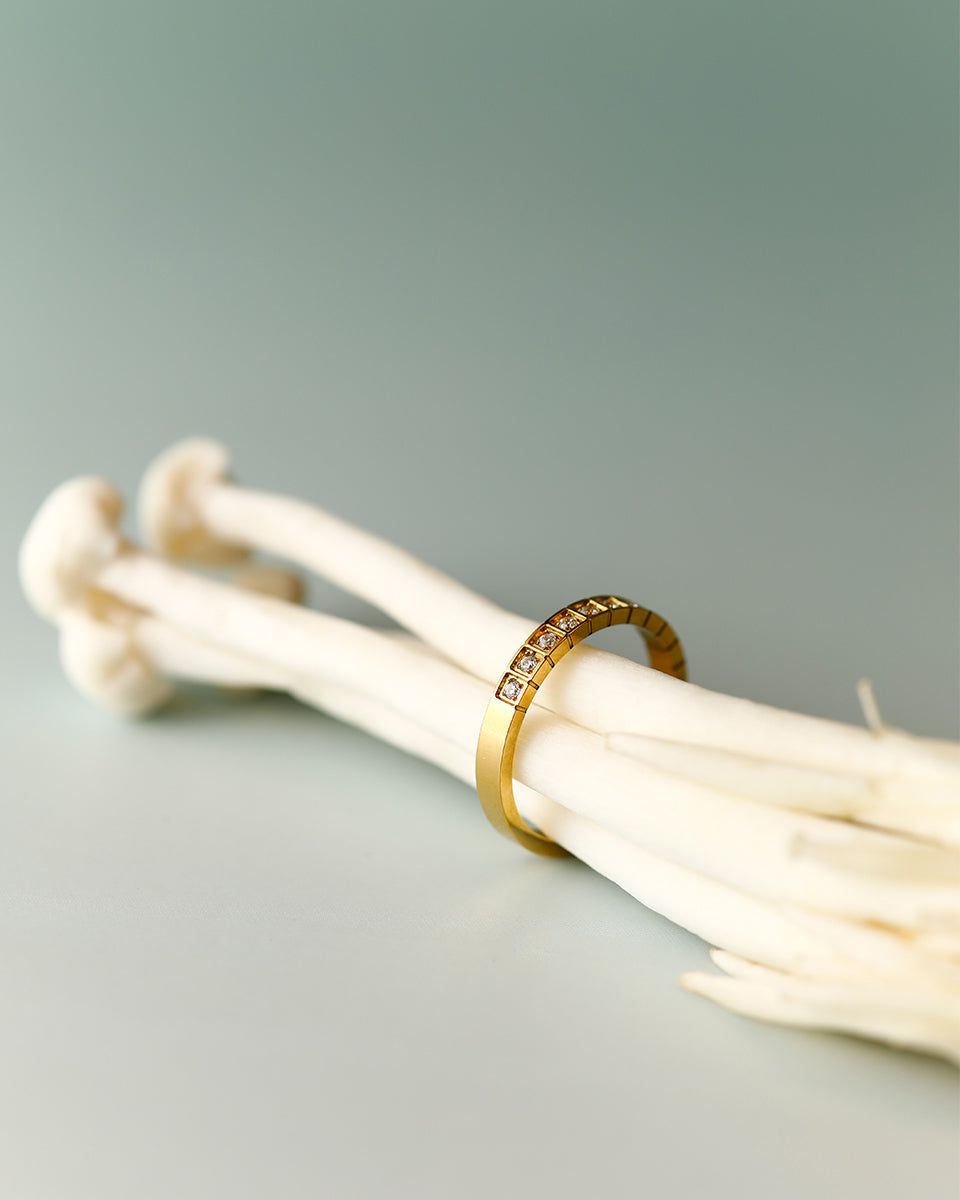 Amay™ | Sieraden ring