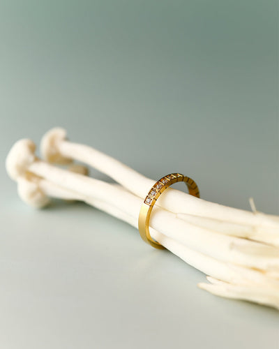 Amay™ | Sieraden ring