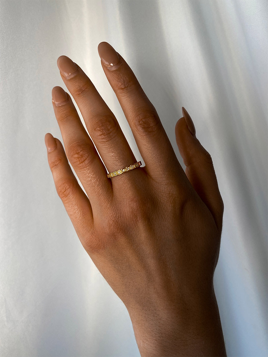 Amay™ | Sieraden ring