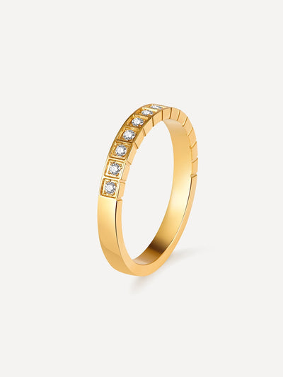 Amay™ | Sieraden ring